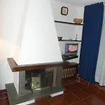 With Terrace Overlooking The Slope